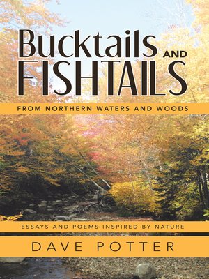 cover image of Bucktails and Fishtails